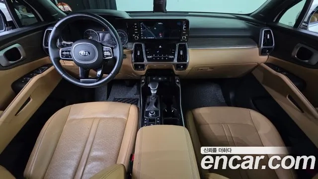 Kia Sorento 4th Generation id 2956311 из Кореи 17