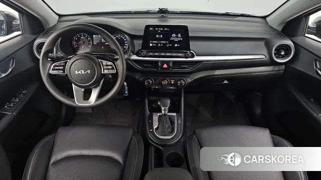 Kia The New K3 2nd generation id 3021926 из Кореи 17