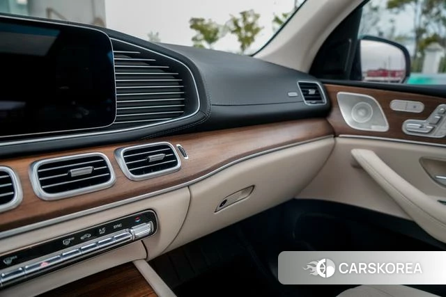 Mercedes-Benz GLE (import) id 4240593 из Китая 20