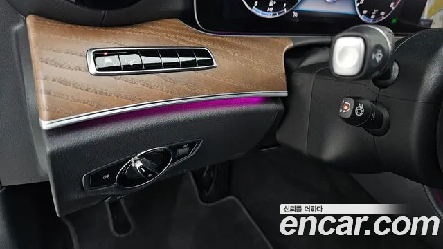 Mercedes-Benz E-Class W213 id 2564411 из Кореи 17