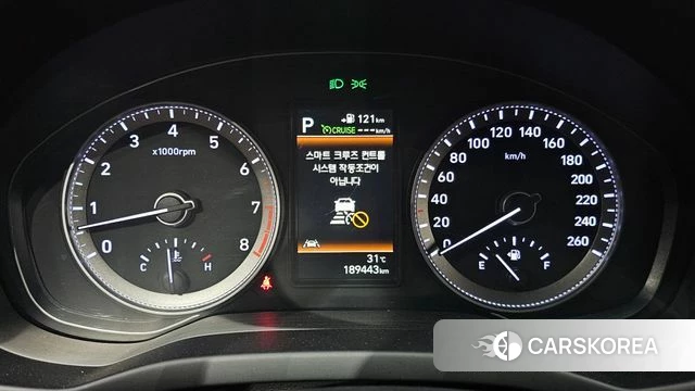 Hyundai Grandeur IG id 4620127 из Кореи 28