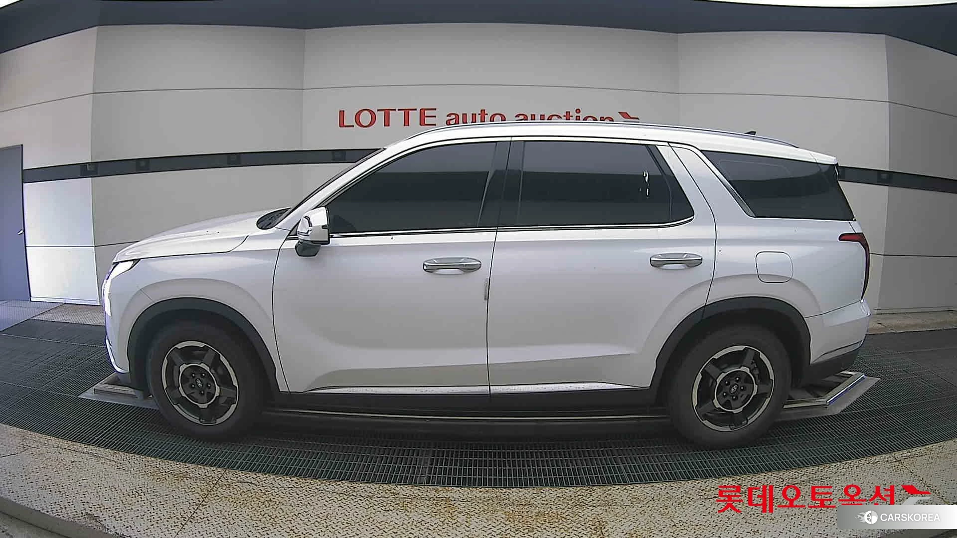 Hyundai Palisade id 4902484 из Кореи 34