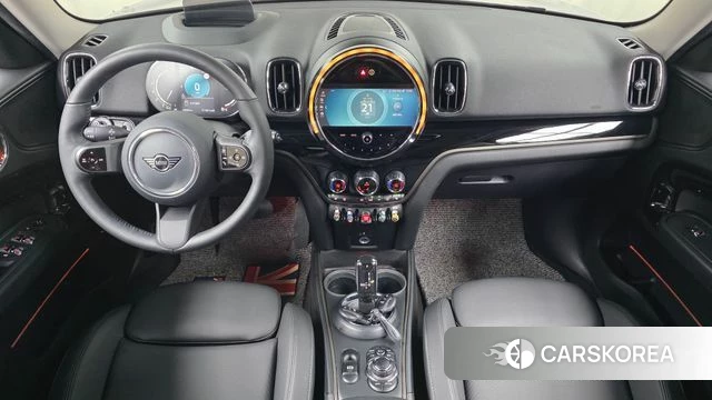 Mini Cooper Countryman id 4720410 из Кореи 30