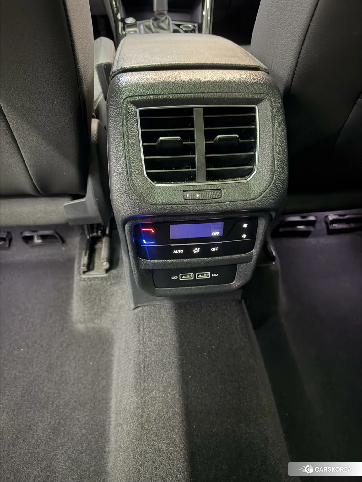 Volkswagen Tanyue id 4455350 из Китая 17