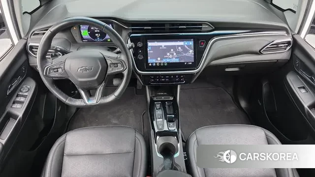 Chevrolet (GM Daewoo) New Bolt EV id 3600348 из Кореи 17