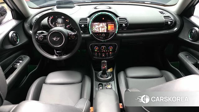 Mini Cooper S Clubman id 4416099 из Кореи 24