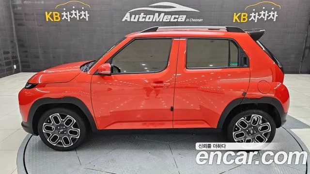 Hyundai Casper id 2879617 из Кореи 17