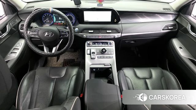 Hyundai Palisade id 3800251 из Кореи 17