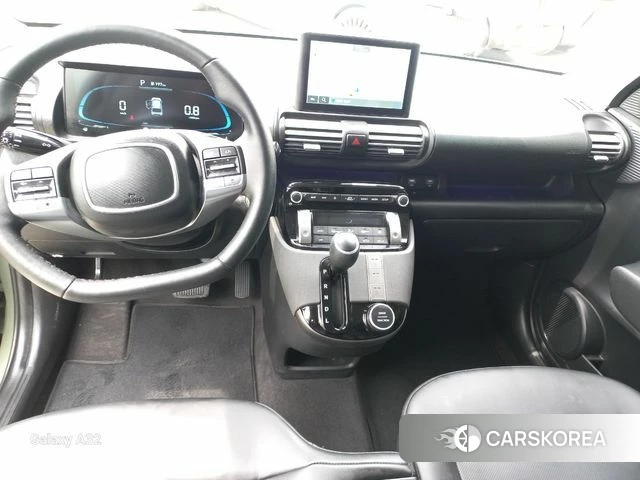 Hyundai Casper id 4223722 из Кореи 17