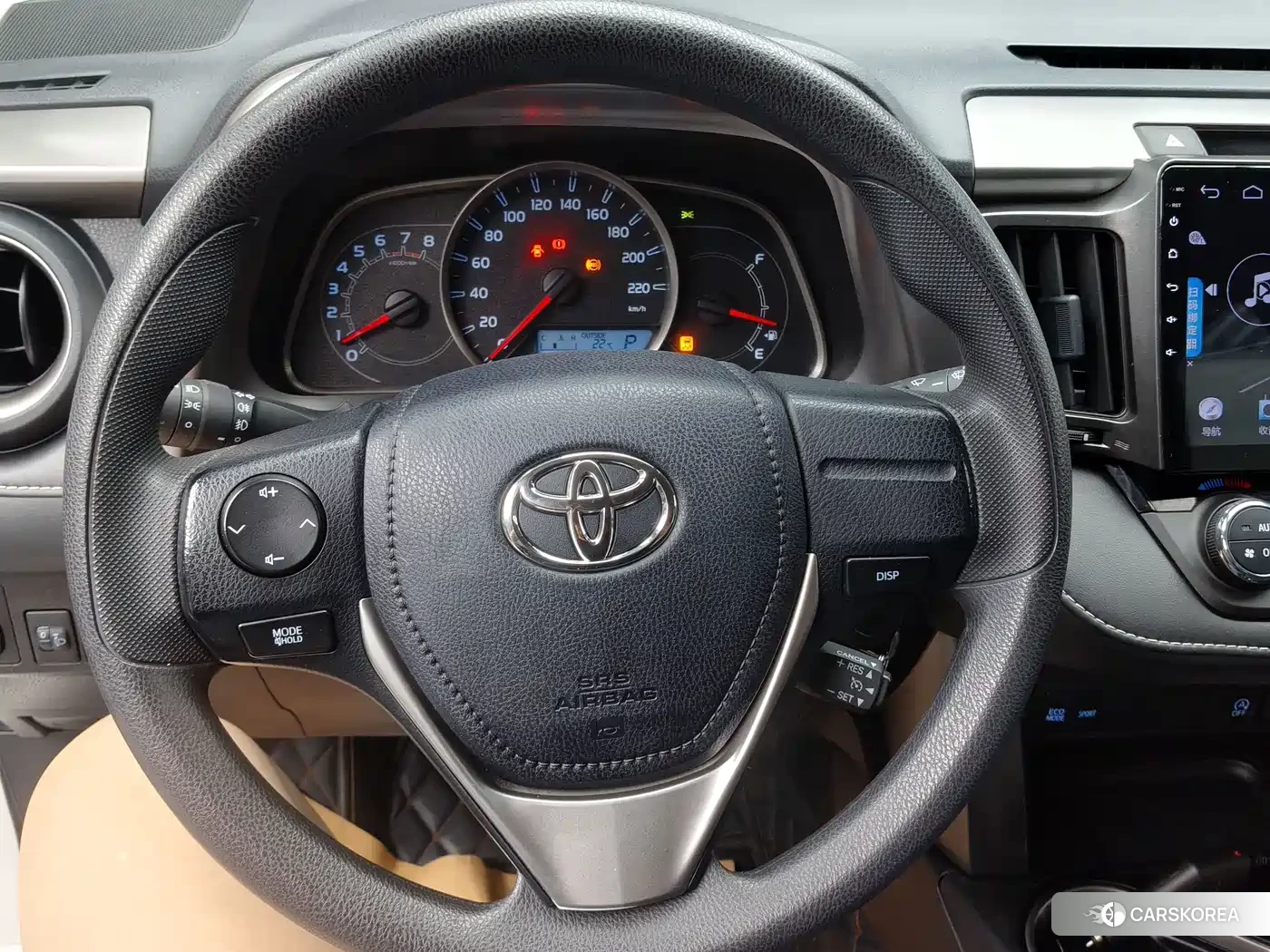 Toyota RAV4 id 4629764 из Китая 11