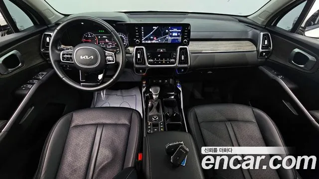 Kia Sorento 4th Generation id 2687838 из Кореи 17