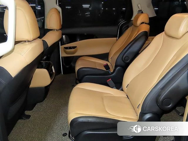Kia Carnival 4th generation id 4434251 из Кореи 17