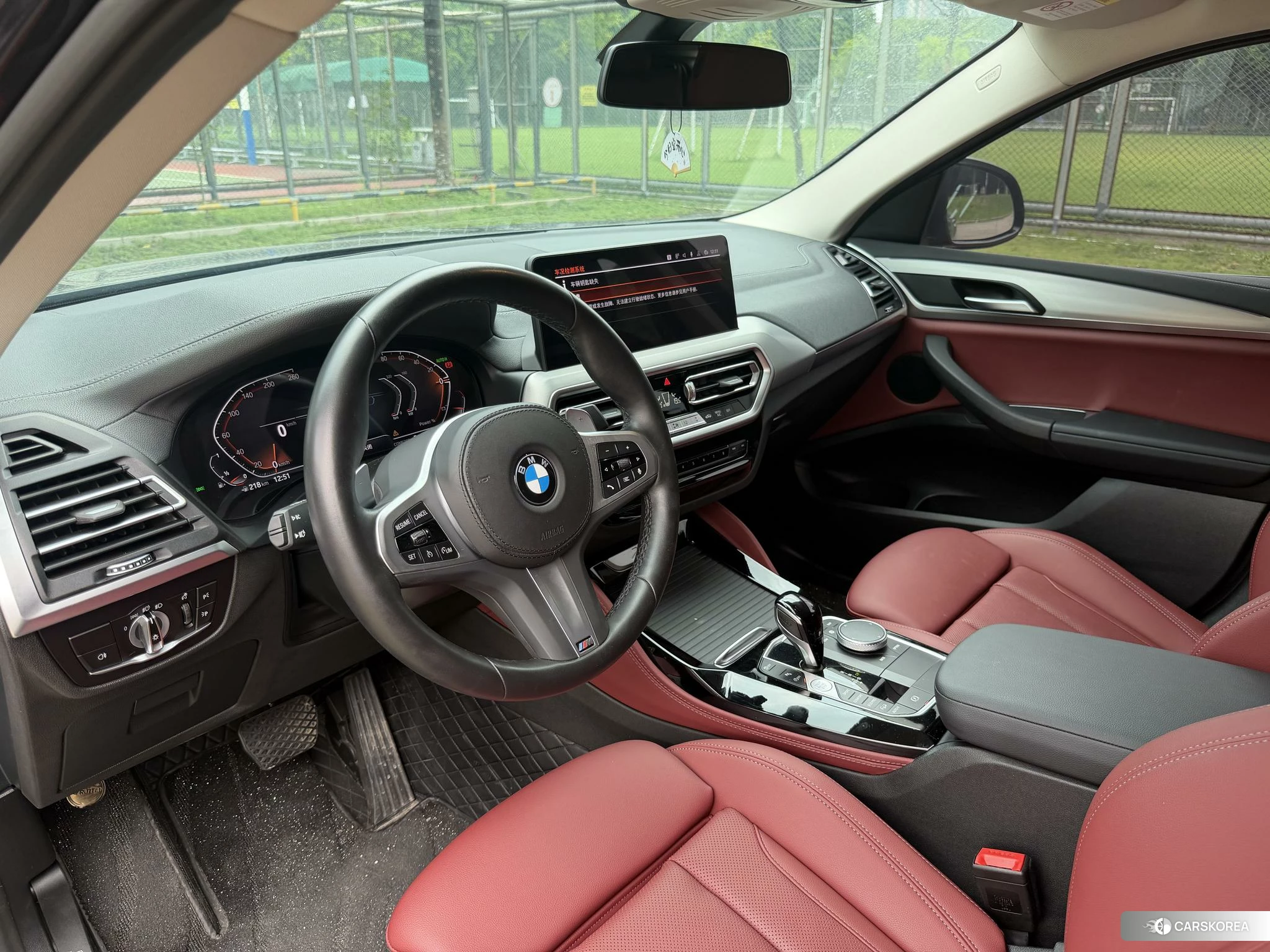 BMW X4 id 4514078 из Китая 20