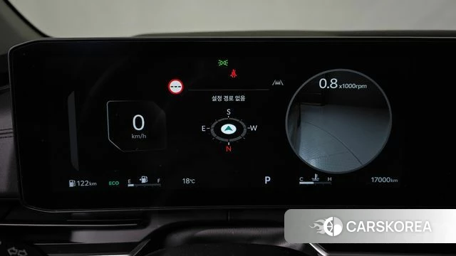 Kia The New Carnival 4th Generation id 4791896 из Кореи 27