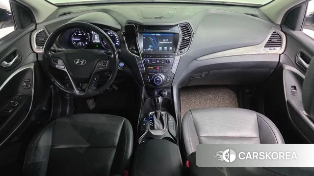 Hyundai The New Max Cruise id 3966600 из Кореи 17