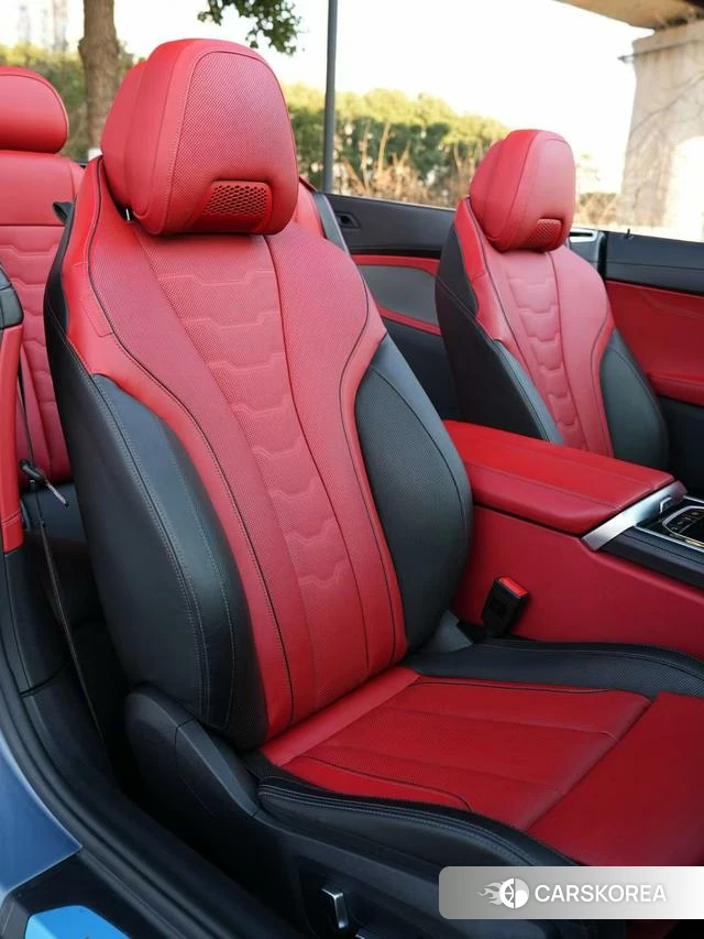 BMW 8 series id 4209448 из Китая 7