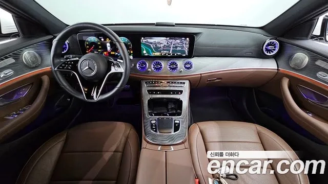 Mercedes-Benz E-Class W213 id 2863291 из Кореи 17