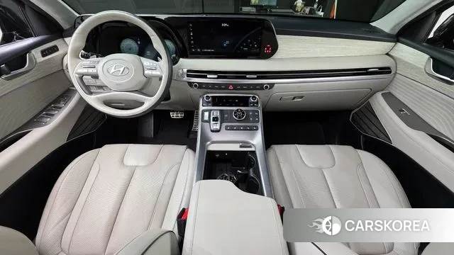 Hyundai The New Palisade id 3383563 из Кореи 17