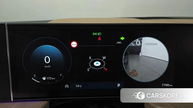 Hyundai Sonata D Edge (DN8) id 3837845 из Кореи 17