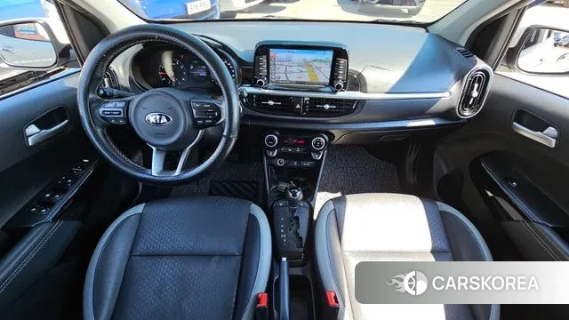 Kia All New Morning (JA) id 2982048 из Кореи 17