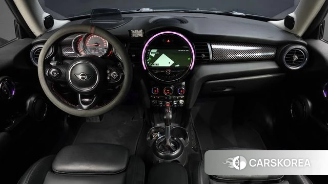 Mini Cooper S id 4781119 из Кореи 30