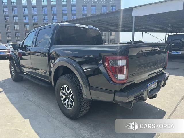 Ford F-150 Raptor id 4380589 из Китая 14