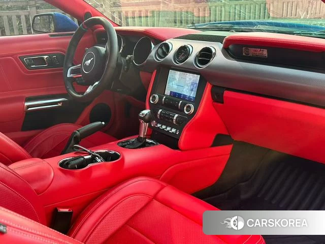 Ford Mustang id 4241773 из Китая 7