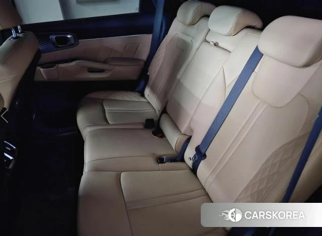 Kia Sorento 4th Generation id 4224129 из Кореи 7