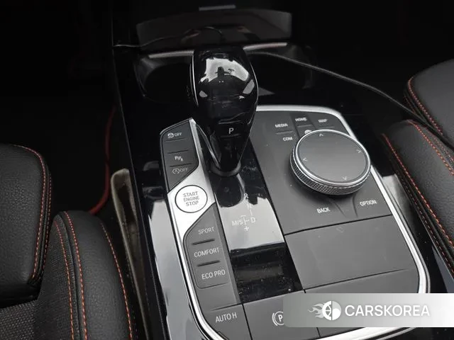 BMW 1 Series (F40) id 3038319 из Кореи 8