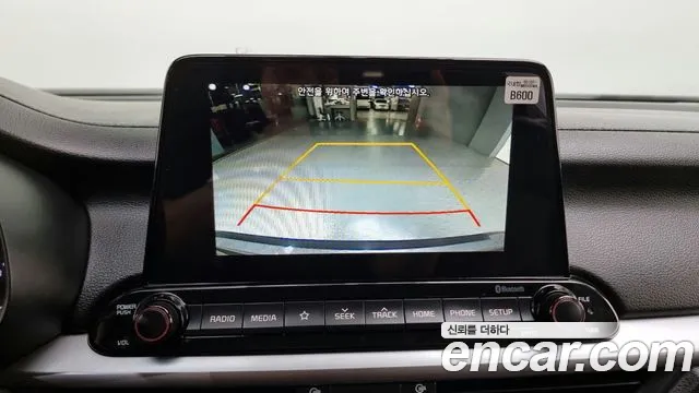 Kia Come New K3 id 2651177 из Кореи 17