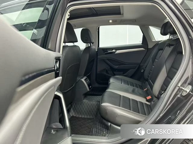Volkswagen Sagitar id 4207688 из Китая 20
