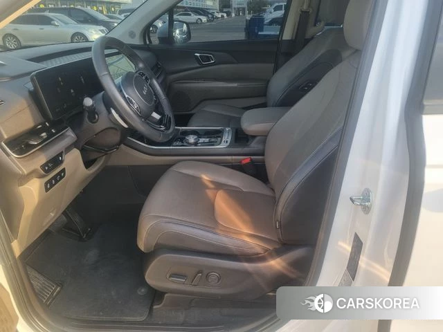 Kia The New Carnival 4th Generation id 3817686 из Кореи 16