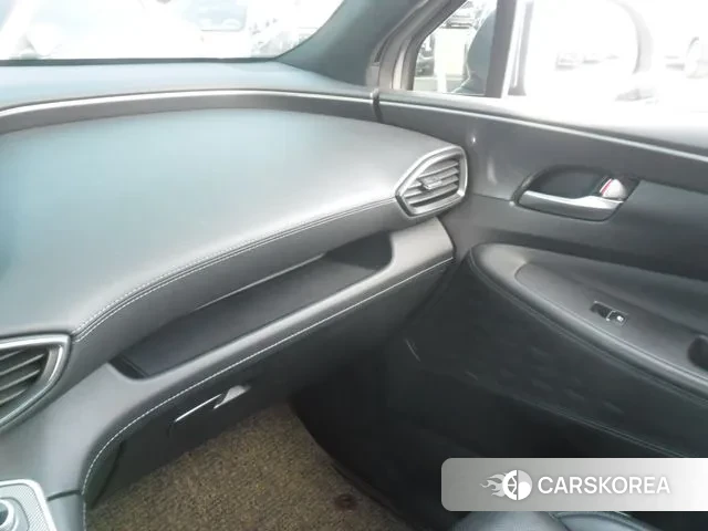 Hyundai The New Santa Fe id 3601393 из Кореи 17