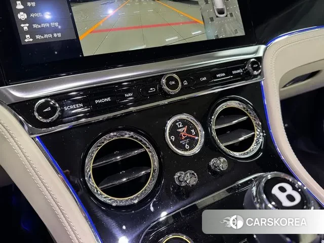 Bentley Continental GT 3rd Generation id 3499266 из Кореи 12