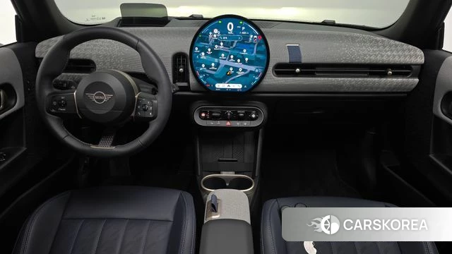 Mini Cooper S 4th Generation id 3914290 из Кореи 17