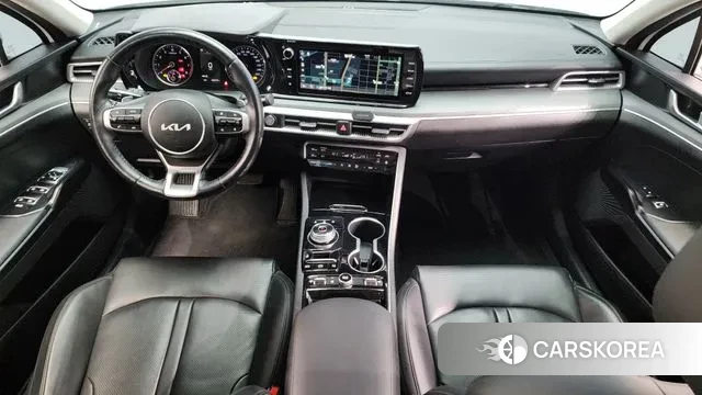 Kia K5 3rd generation id 3280864 из Кореи 17