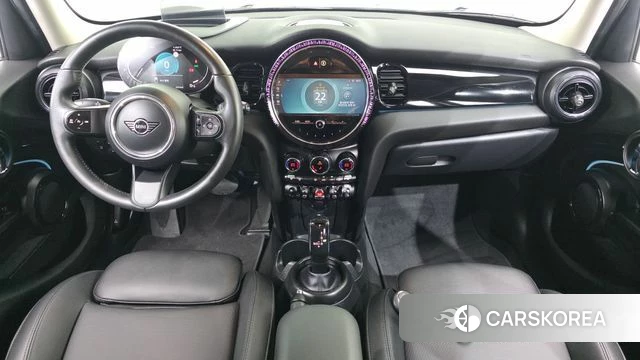 Mini Cooper id 4488563 из Кореи 27