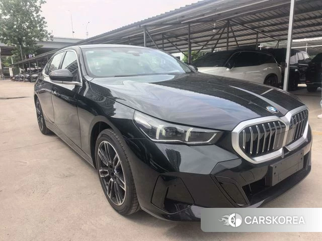BMW 5 series id 4297932 из Китая 27
