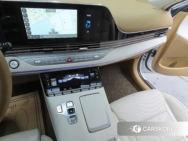 Hyundai The New Grandeur IG id 3616752 из Кореи 17