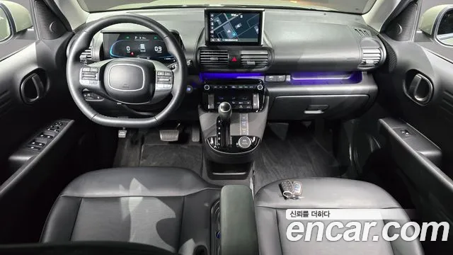 Hyundai Casper id 2832560 из Кореи 17