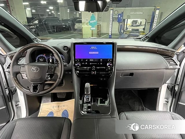 Toyota Alphard 4th Generation id 3817490 из Кореи 17