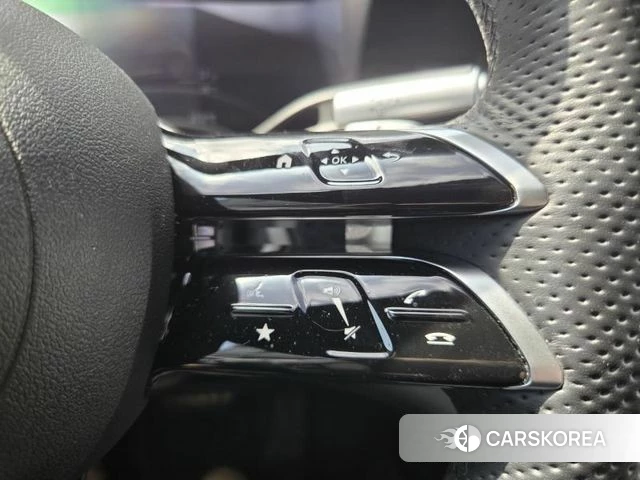 Mercedes-Benz EQS V297 id 4778699 из Кореи 7