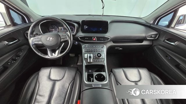 Hyundai The New Santa Fe id 4581215 из Кореи 28