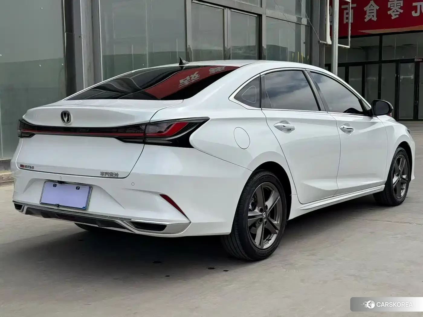 Chang'an Ruicheng PLUS id 4679598 из Китая 7