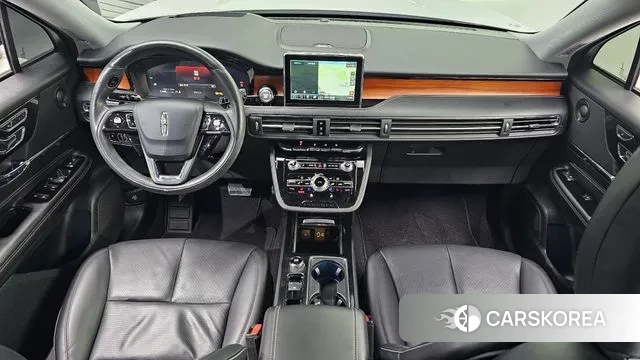 Lincoln Corsair id 3433248 из Кореи 17