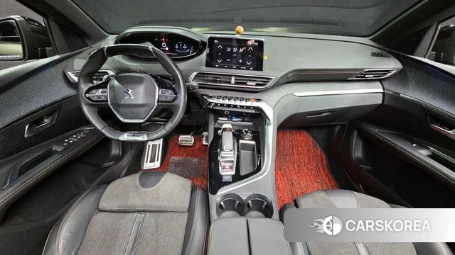 Peugeot 3008 second generation id 3879649 из Кореи 17