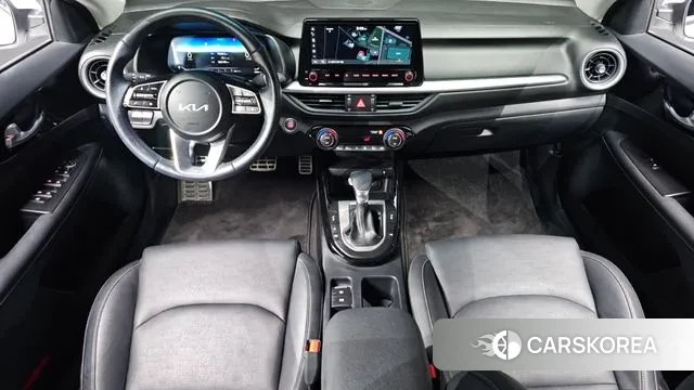 Kia The New K3 2nd generation id 3420319 из Кореи 17