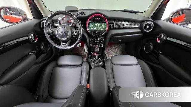 Mini Cooper S id 3808280 из Кореи 17