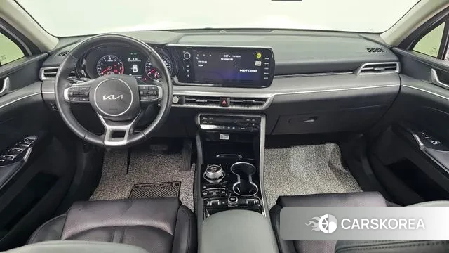 Kia K5 3rd generation id 3410835 из Кореи 17