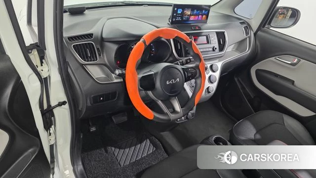 Kia The New Ray id 4731181 из Кореи 29